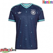 Camiseta Alemania Visitante Equipación Mundial 2026 manga corta